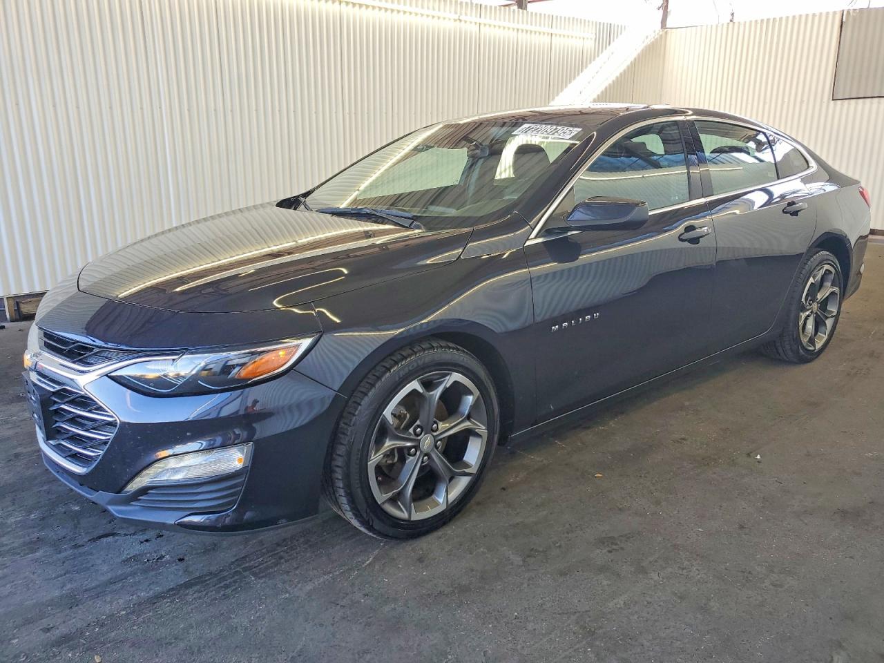 CHEVROLET MALIBU LT 2023