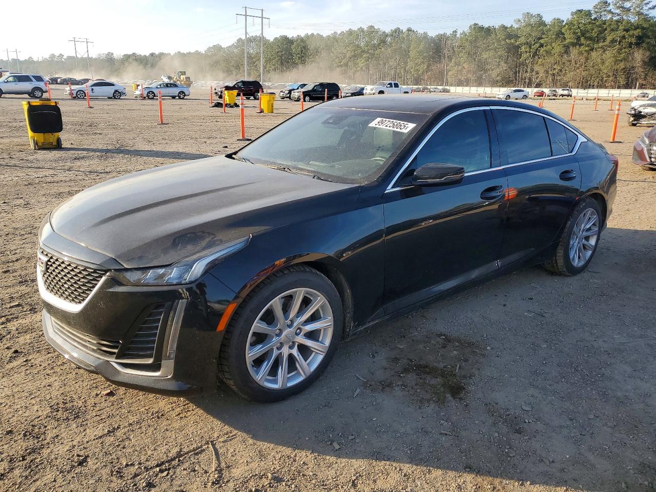 CADILLAC CT5 LUXURY 2020