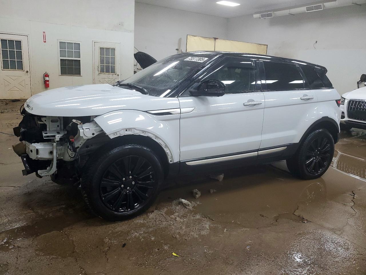 LAND ROVER RANGE ROVER EVOQUE 2019