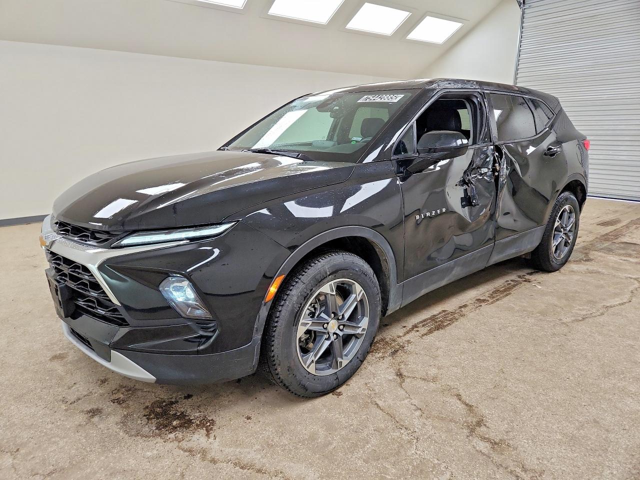 CHEVROLET BLAZER 2LT 2025