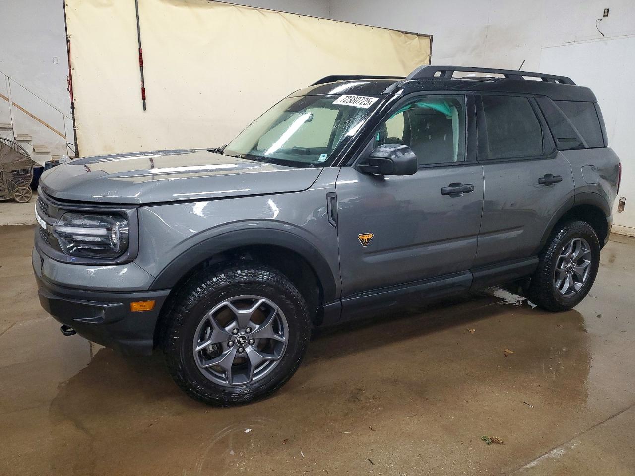 FORD BRONCO SPORT 2023