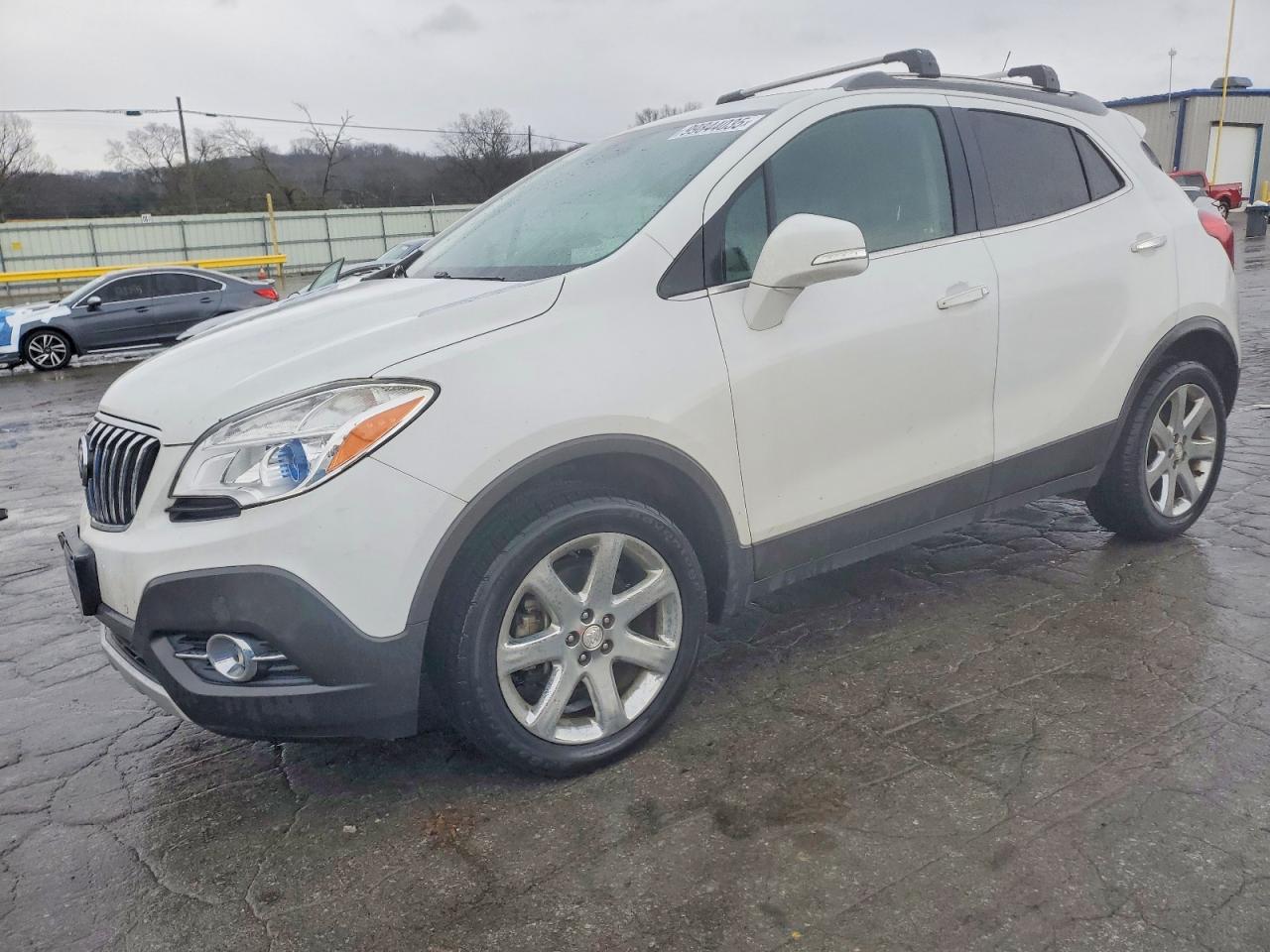 BUICK ENCORE 2016