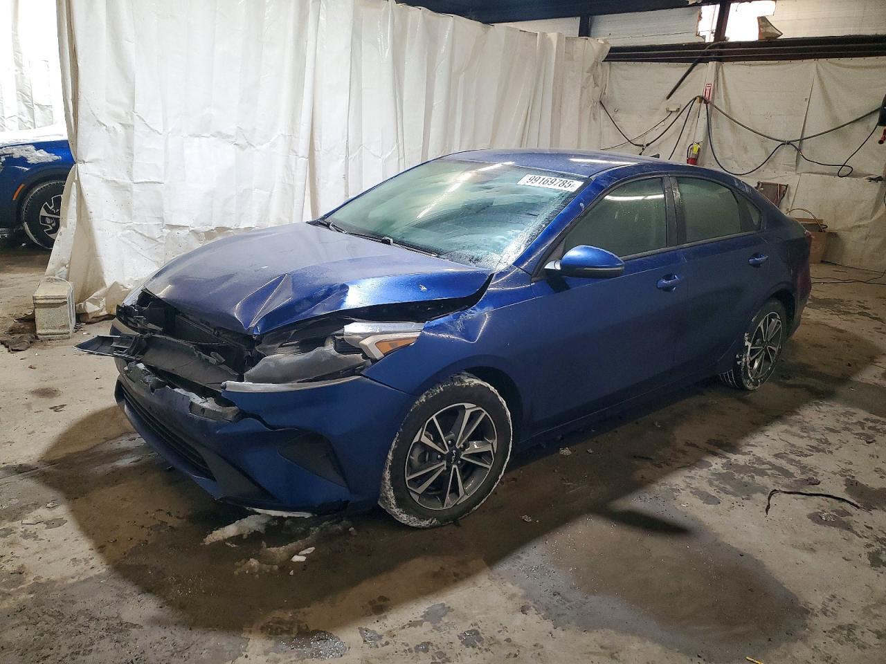 KIA FORTE 2022