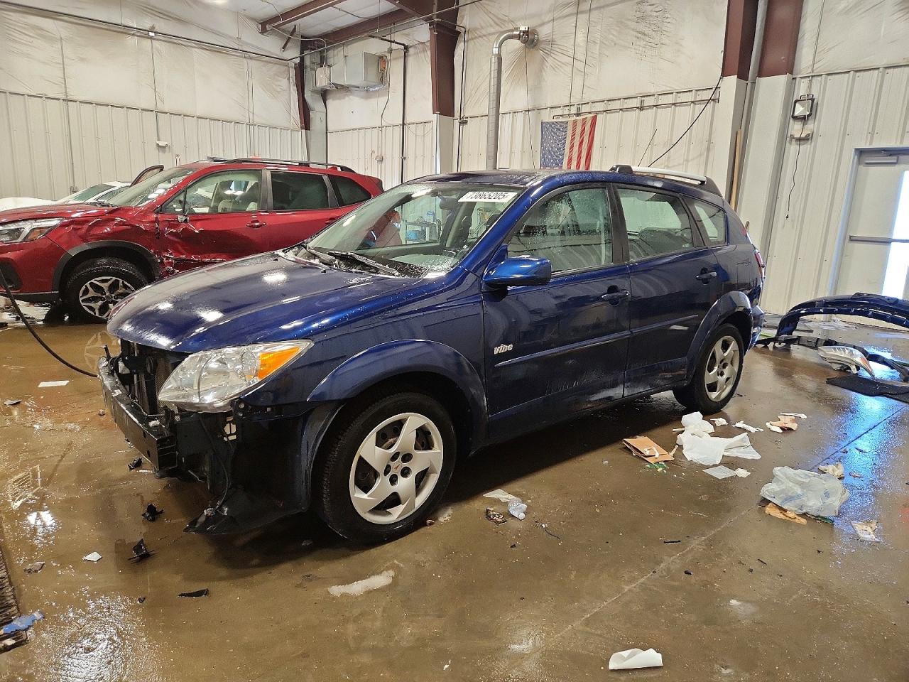 PONTIAC VIBE 2005
