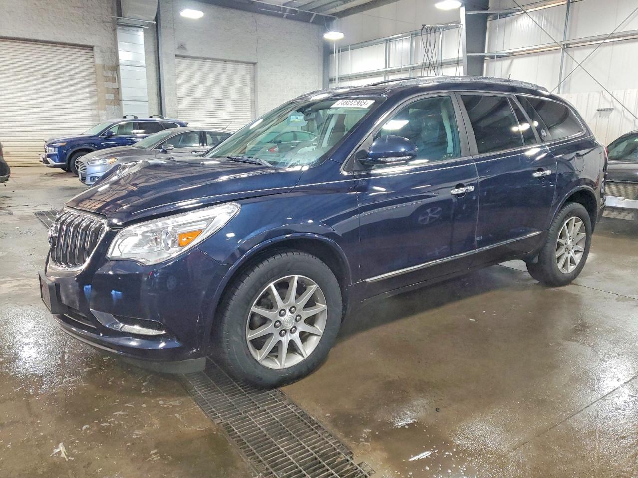 BUICK ENCLAVE 2017