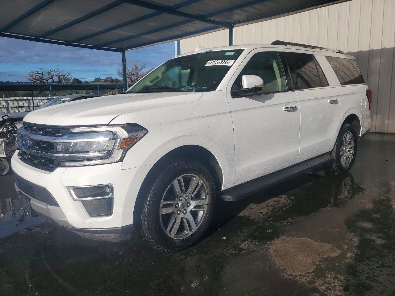 FORD EXPEDITION 2024