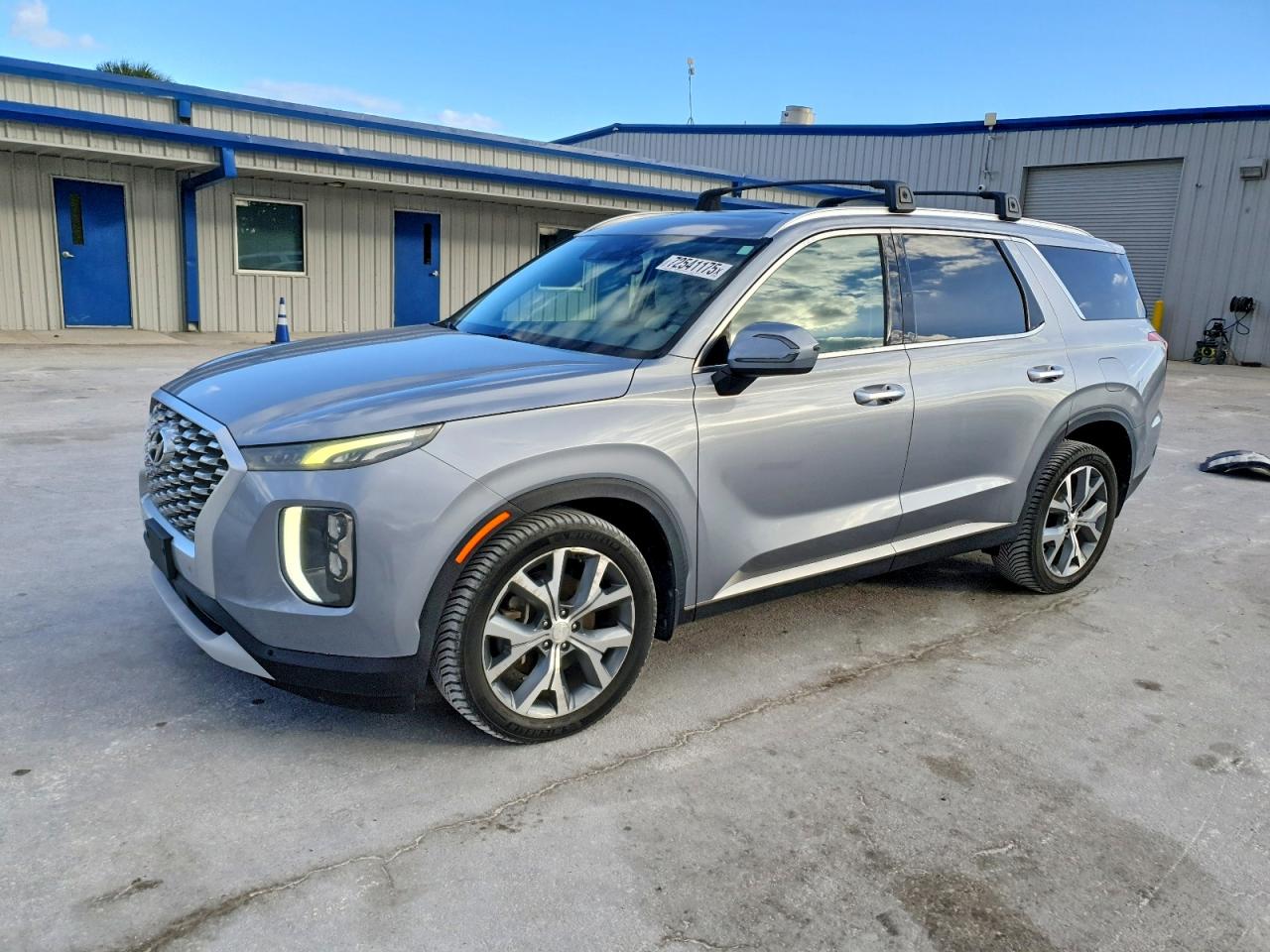 HYUNDAI PALISADE S 2020