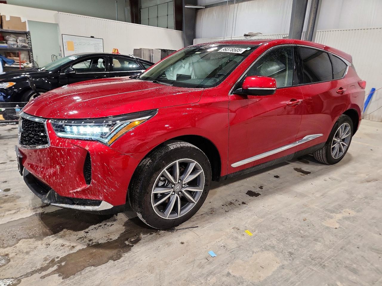 ACURA RDX 2024