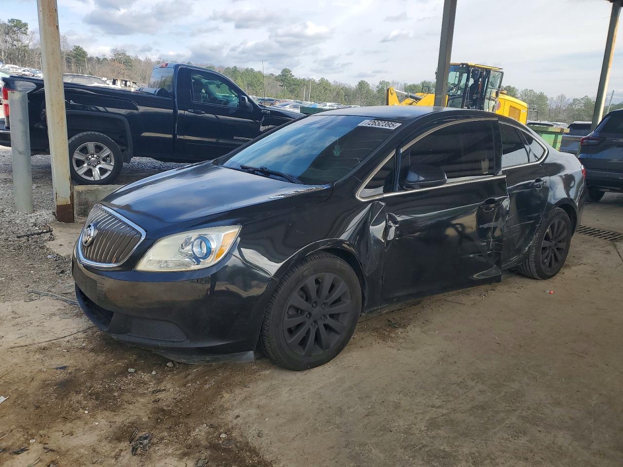 BUICK VERANO 2015