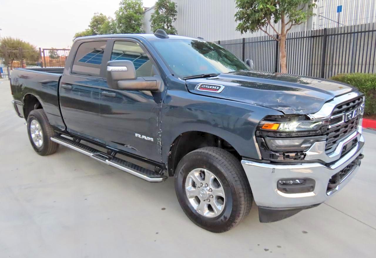 RAM 2500 BIG H 2026