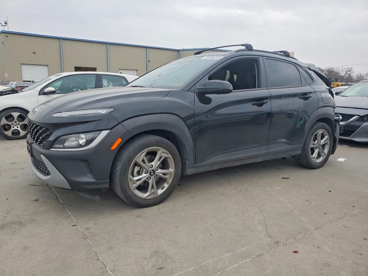 HYUNDAI KONA 2023