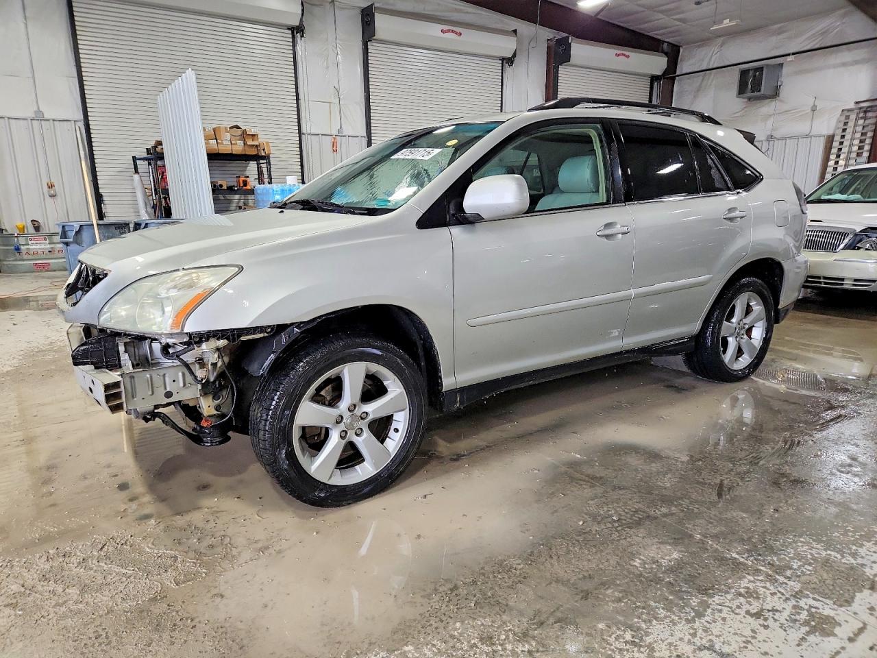 LEXUS RX 2004