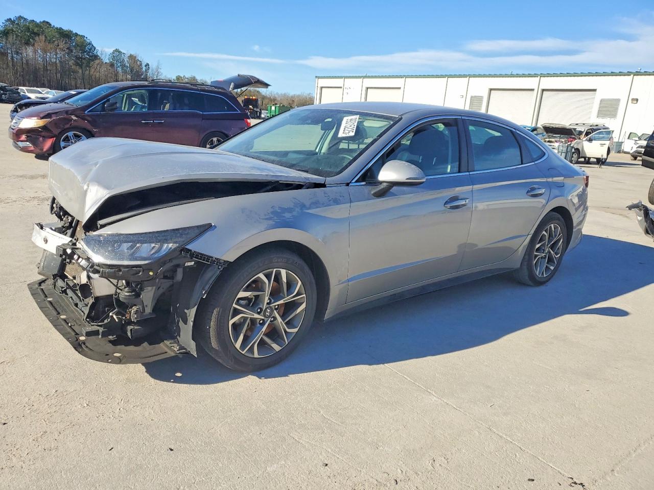 HYUNDAI SONATA 2023