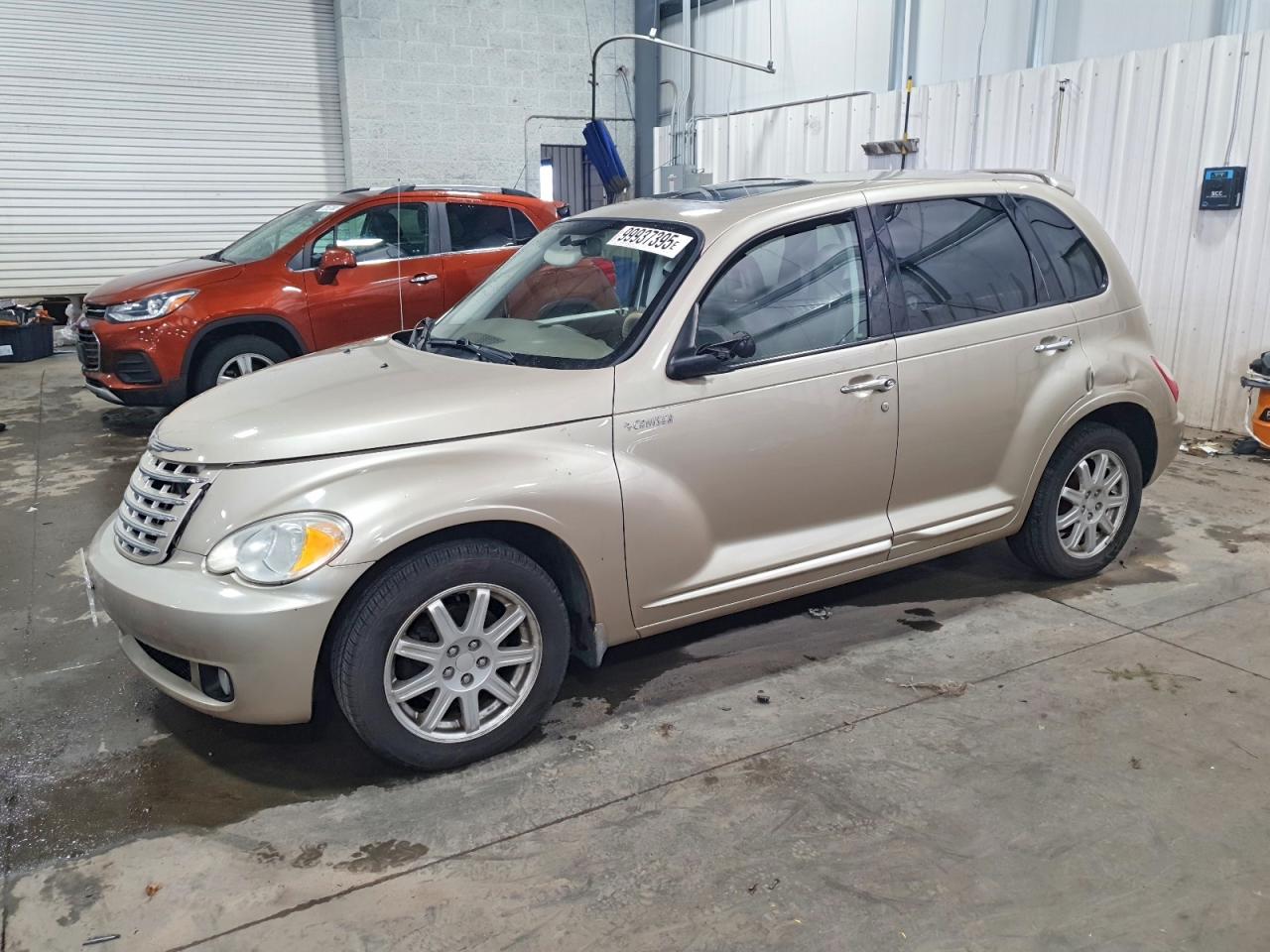 CHRYSLER PT CRUISER 2006