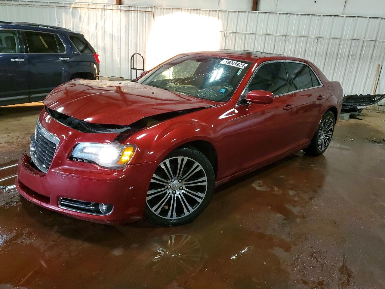 CHRYSLER 300 2013