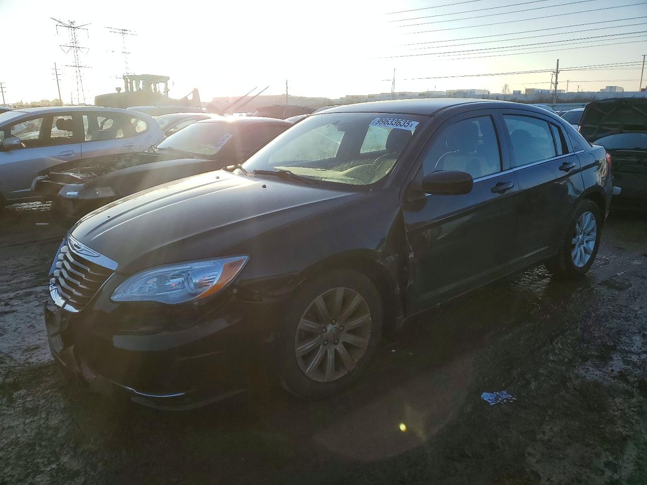 DayDrive