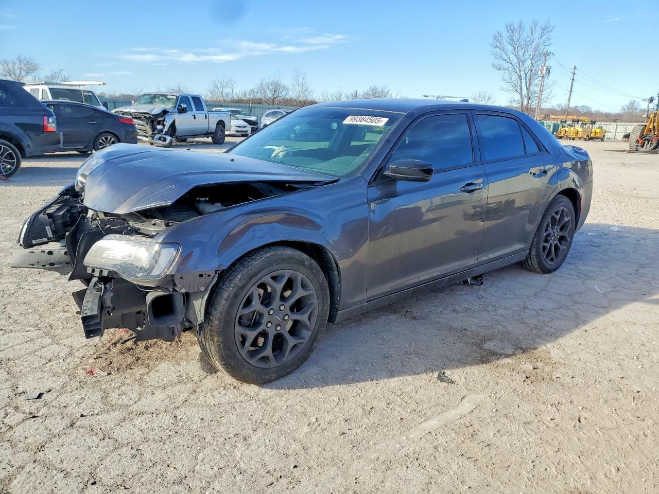 CHRYSLER 300 2020