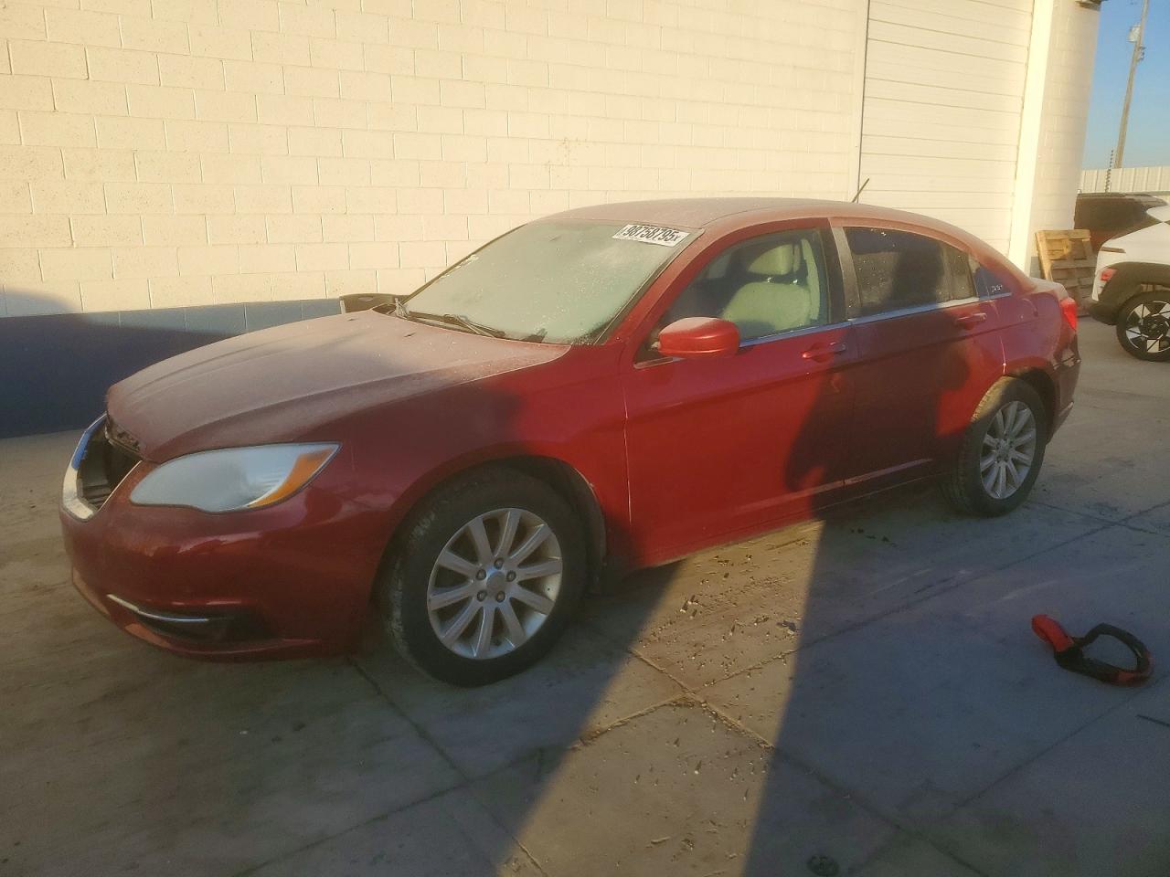 CHRYSLER 200 2013