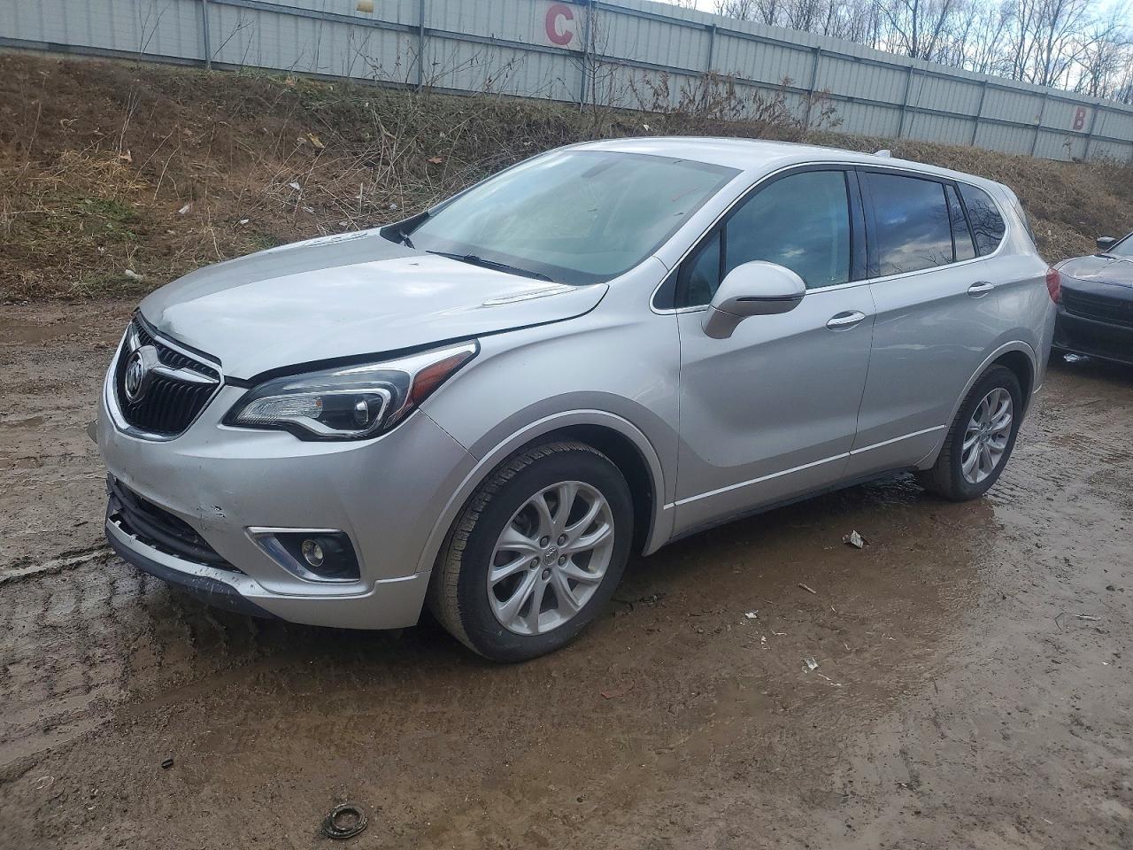 BUICK ENVISION P 2019