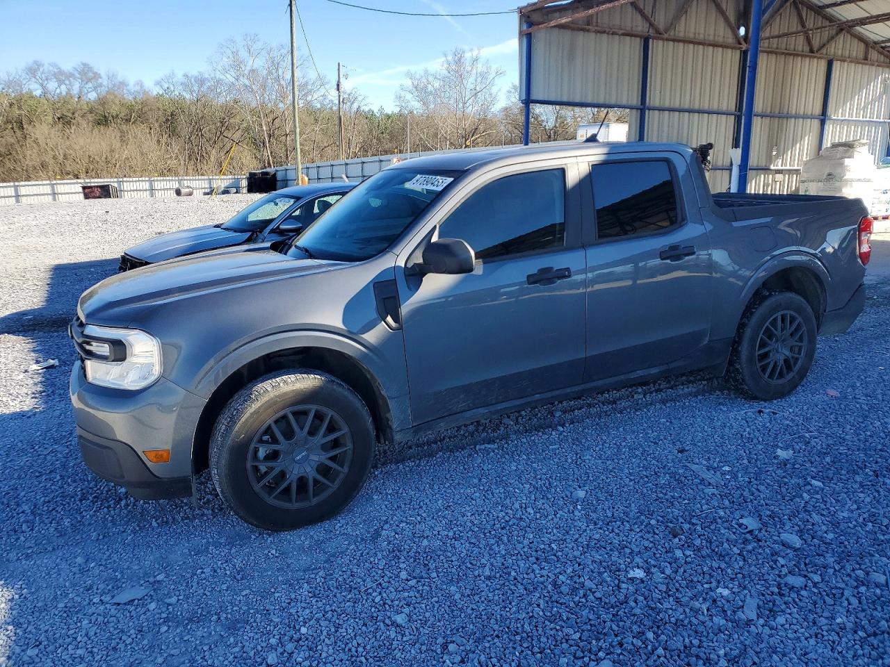 FORD MAVERICK X 2023