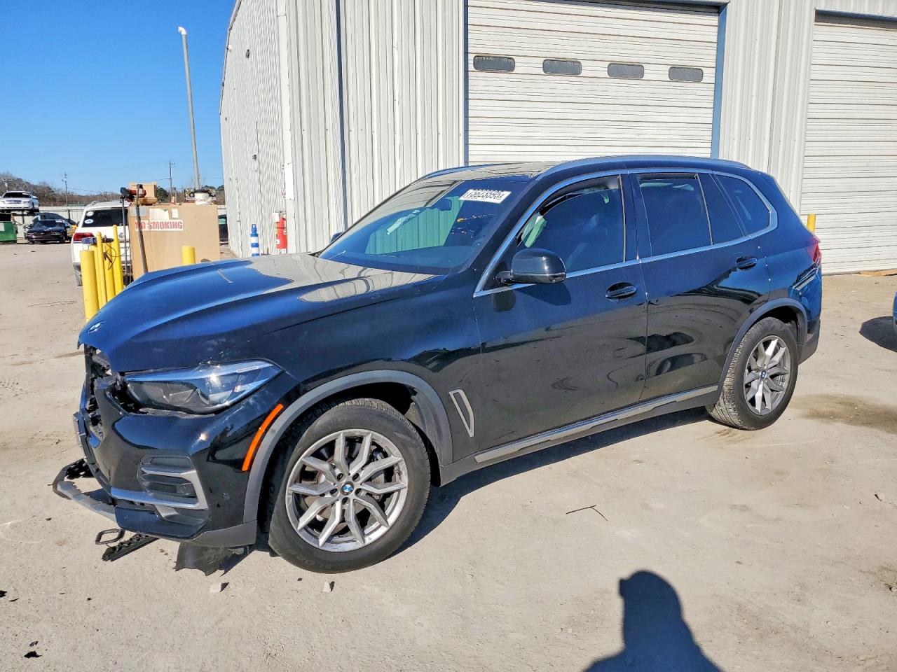 BMW X5 2023