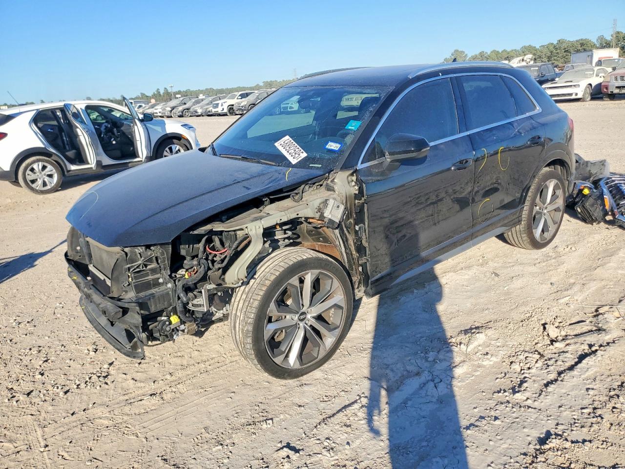 AUDI Q3 PREMIUM 2020