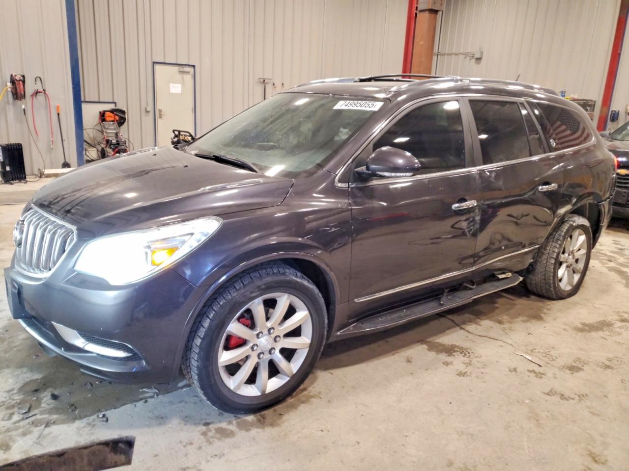 BUICK ENCLAVE 2017