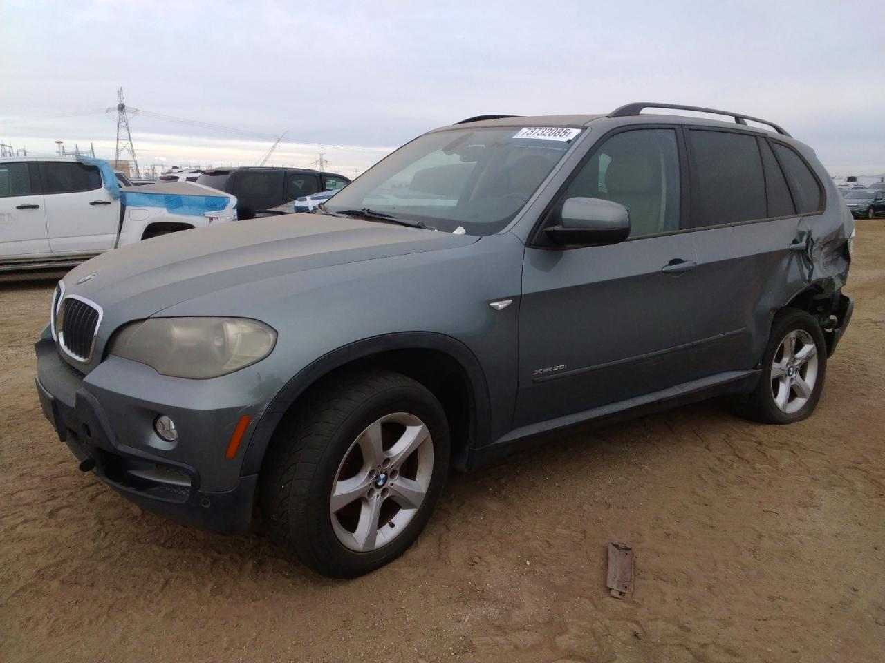 BMW X5 2009