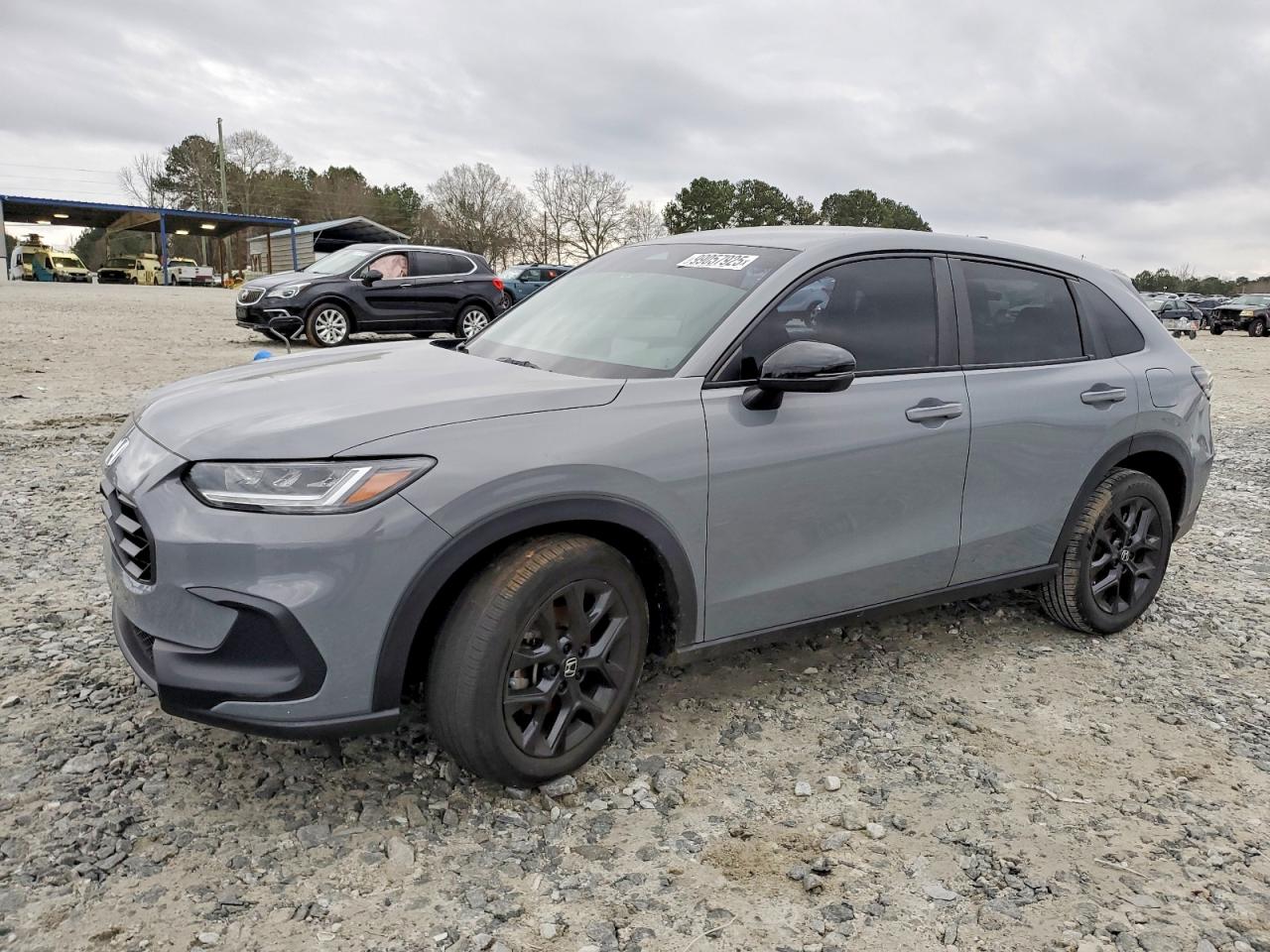 HONDA HR-V SPORT 2023