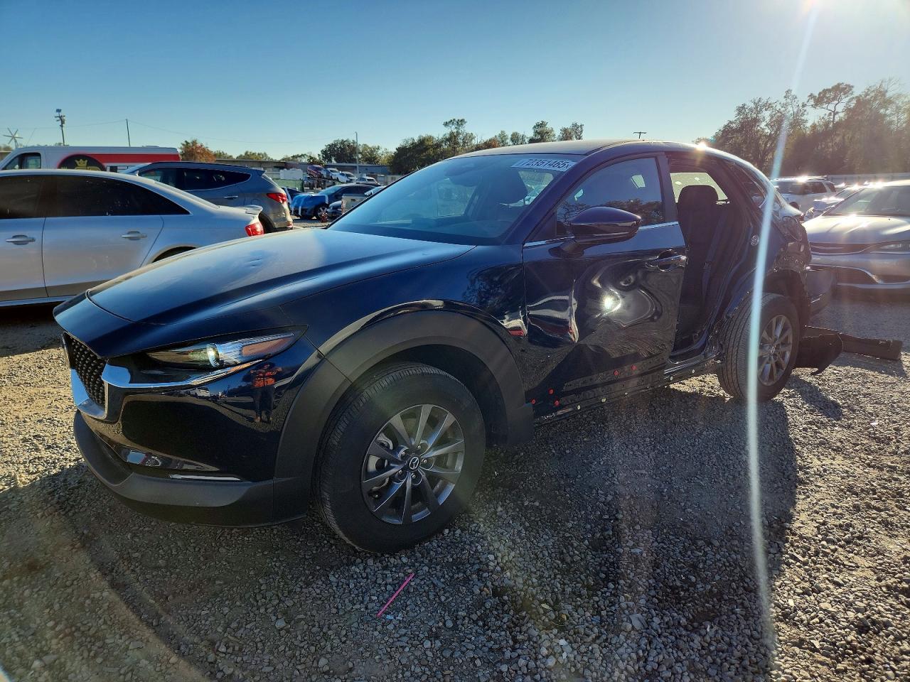 MAZDA CX-30 2024