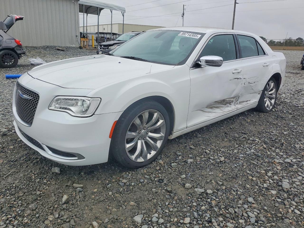 CHRYSLER 300 TOURIN 2018