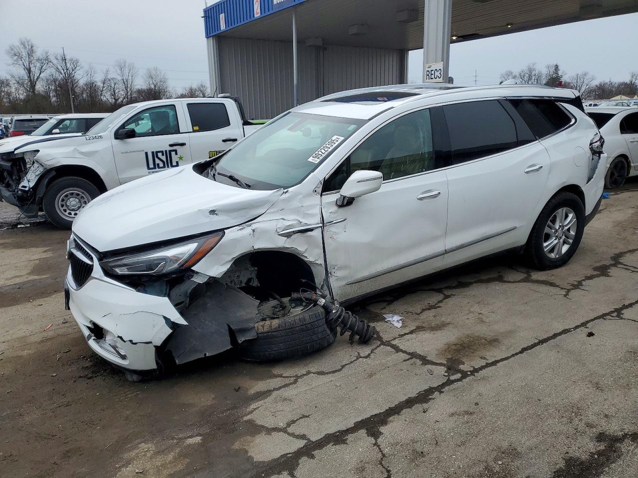 BUICK ENCLAVE 2019