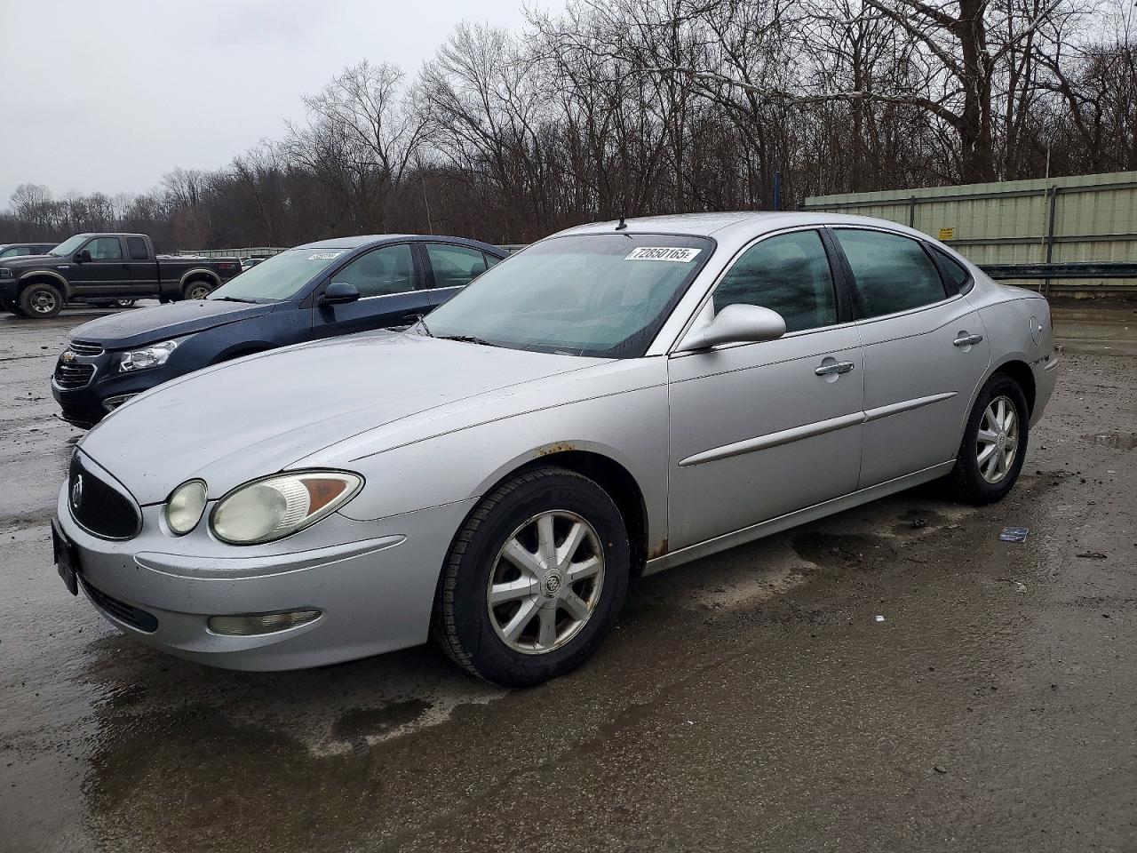 BUICK LACROSSE C 2005