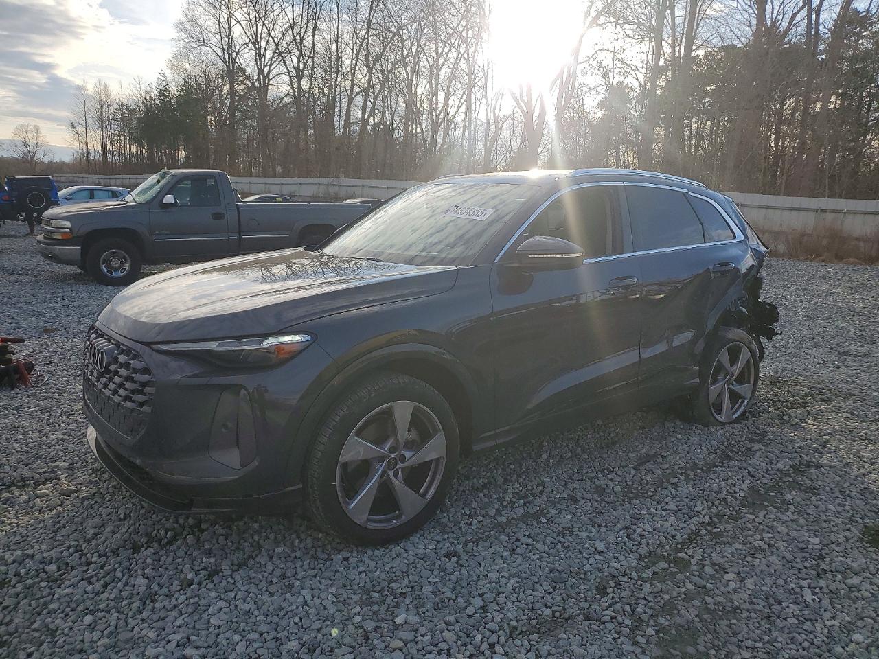 AUDI Q5 2025