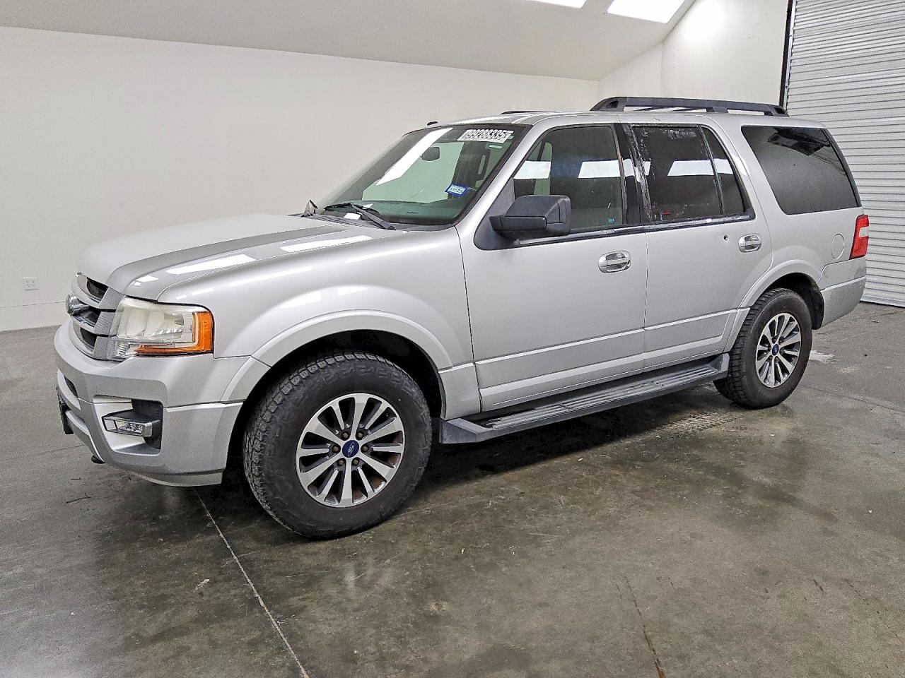 FORD EXPEDITION 2017