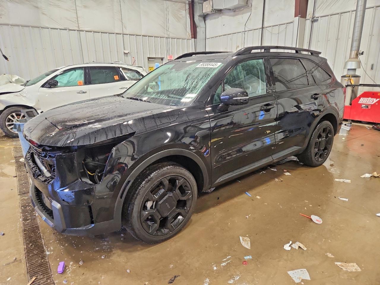 KIA SORENTO 2025
