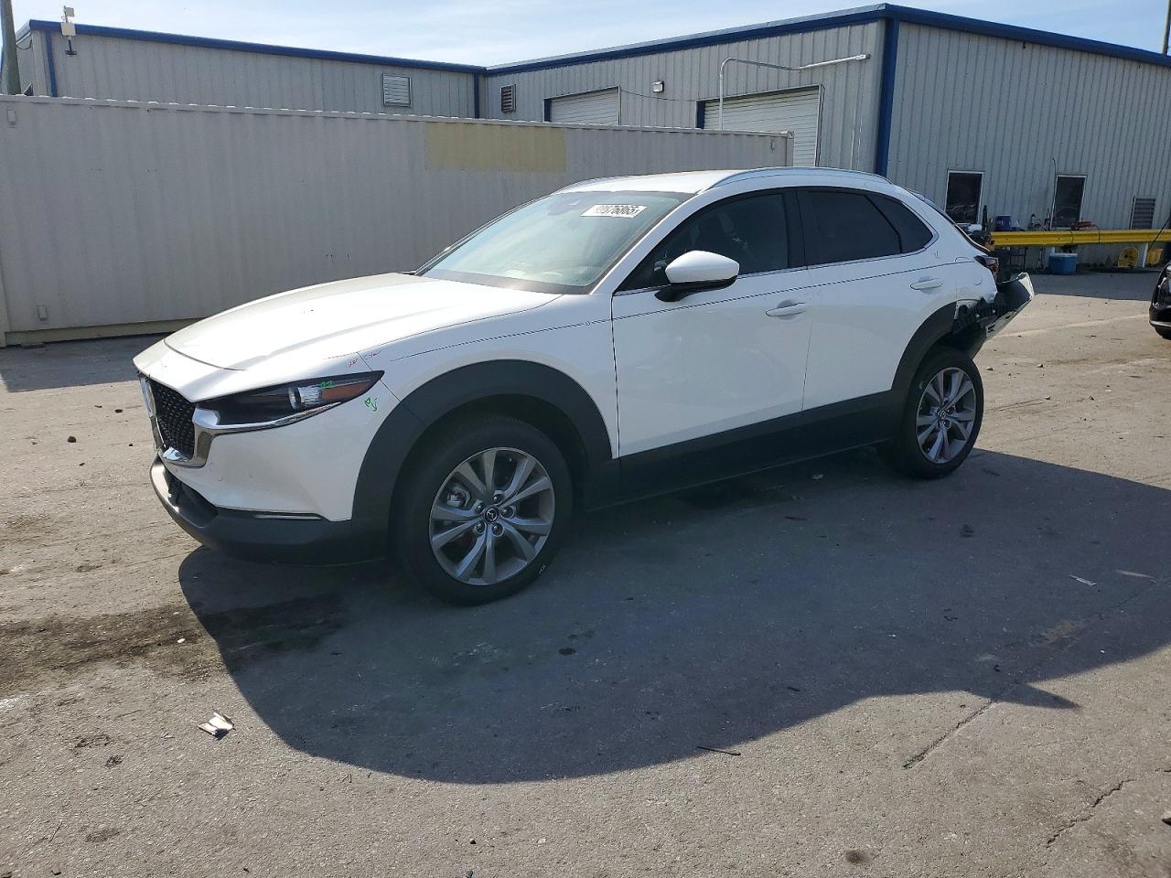 MAZDA CX-30 2023