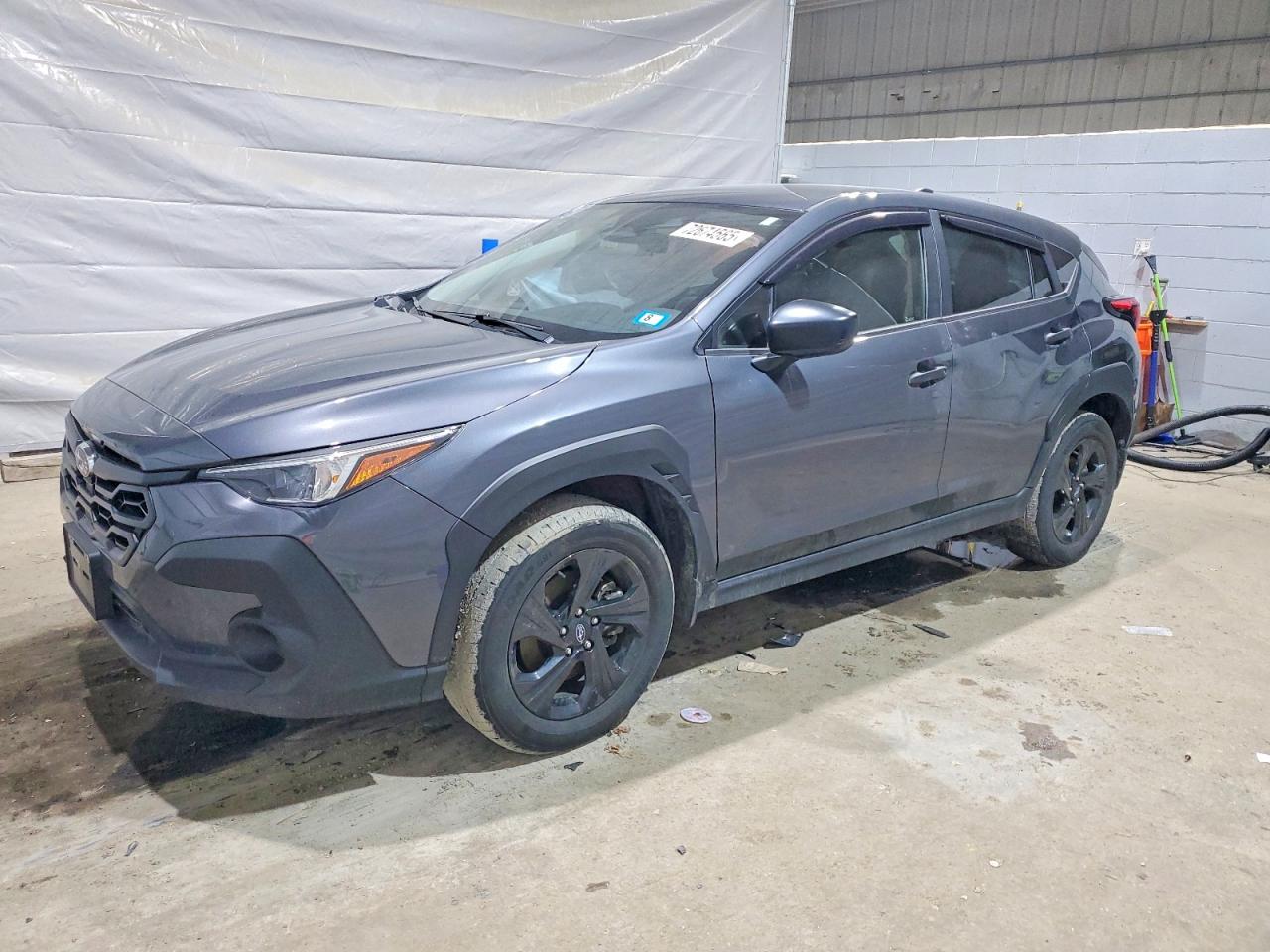 SUBARU CROSSTREK 2024