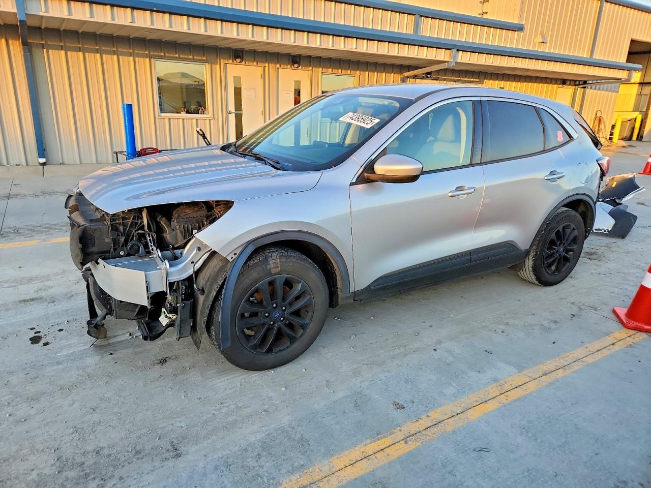 FORD ESCAPE 2020