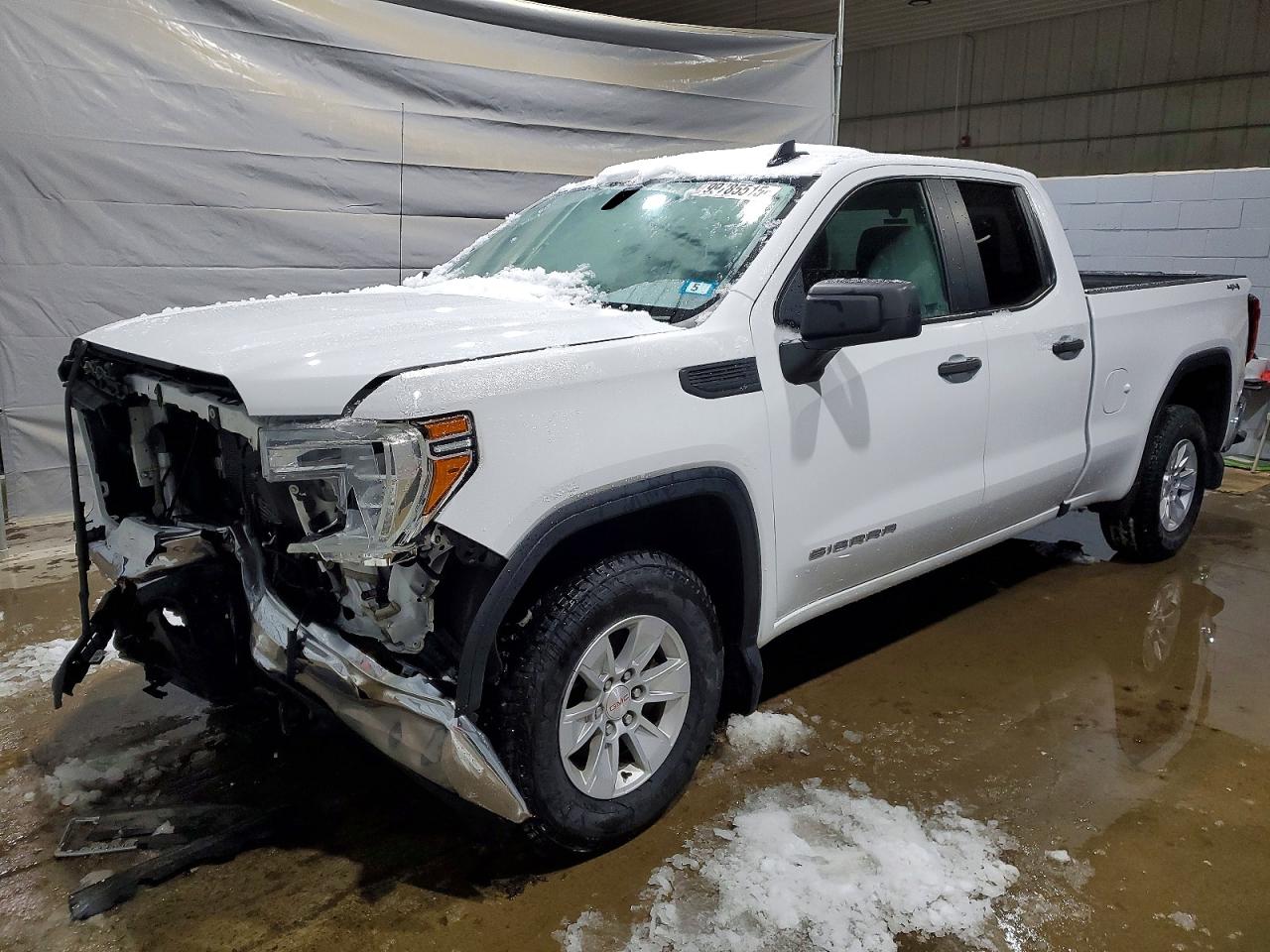 GMC SIERRA 2020