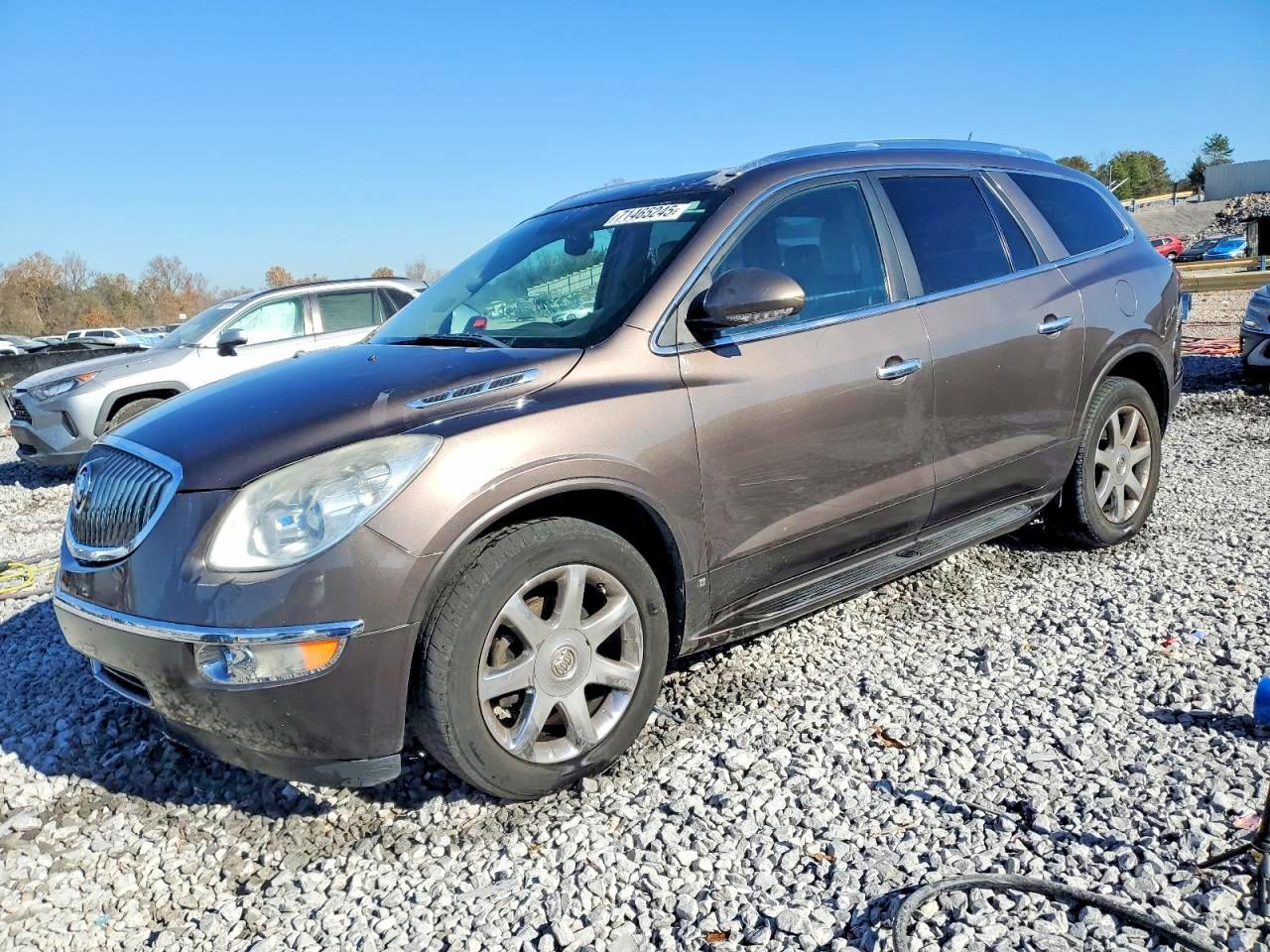 BUICK ENCLAVE 2009