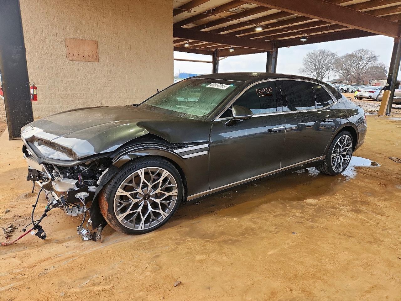 GENESIS G90 2024