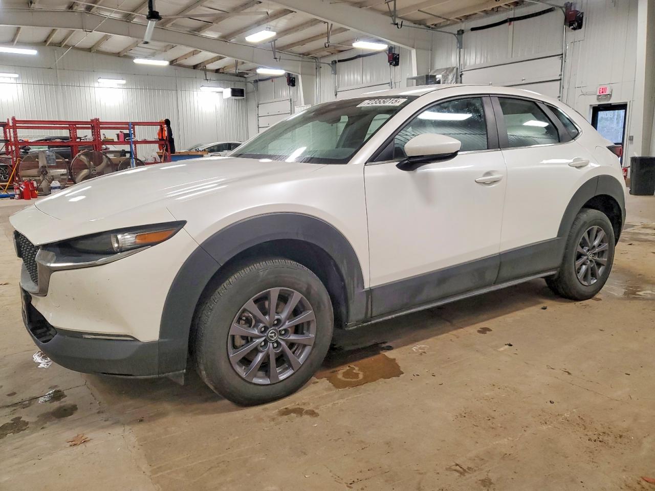 MAZDA CX-30 2024