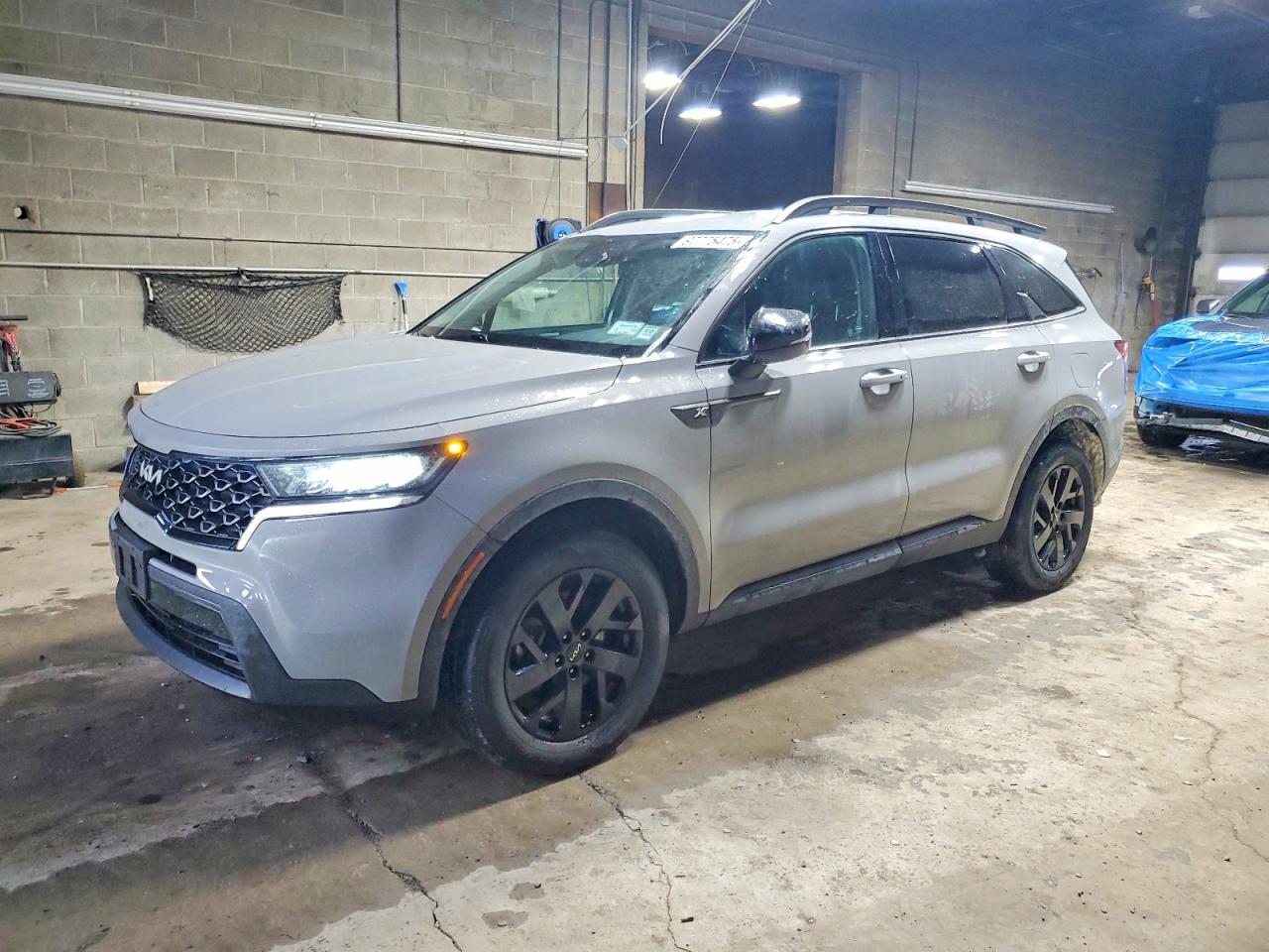 KIA SORENTO 2023
