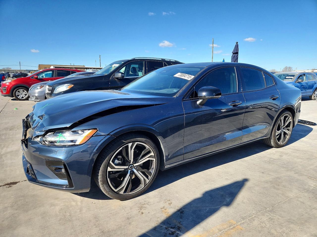 VOLVO S60 2024