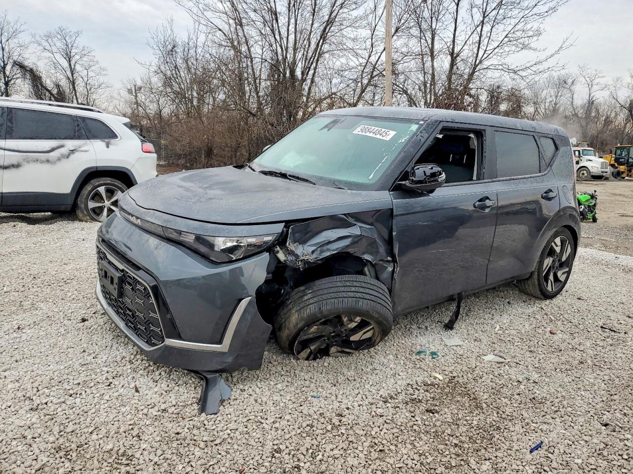 KIA SOUL GT LI 2023