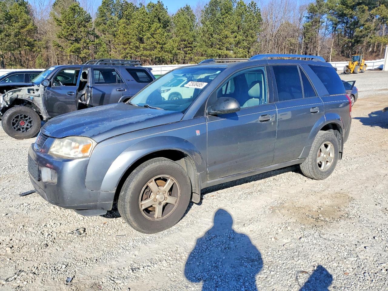 SATURN VUE 2006