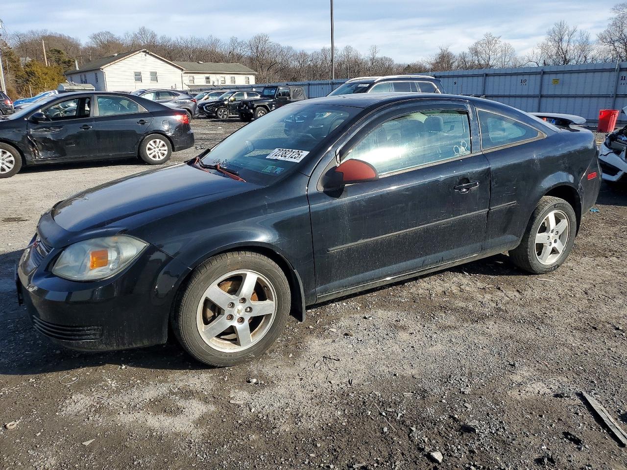 CHEVROLET COBALT 2LT 2010