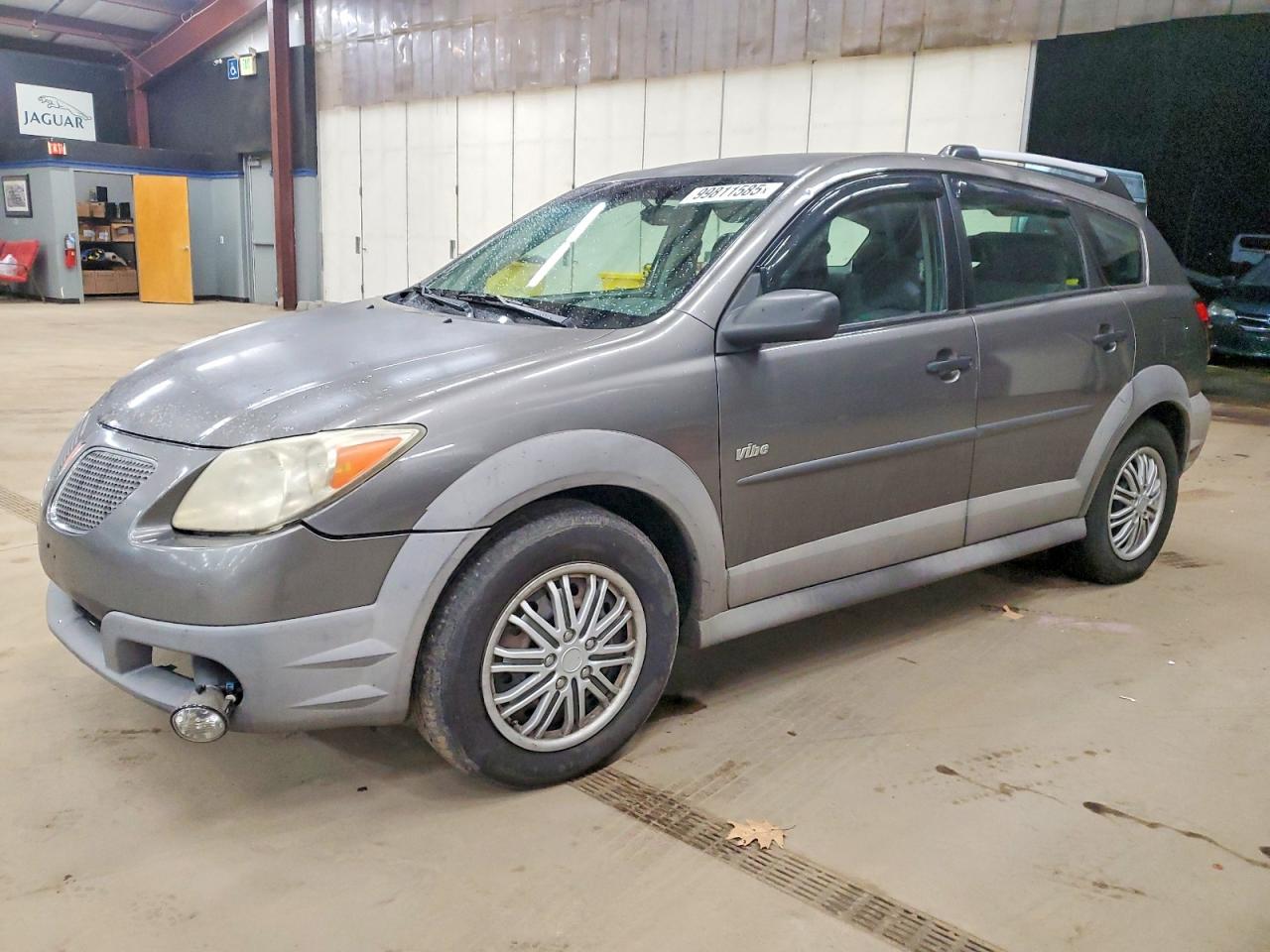 PONTIAC VIBE 2005