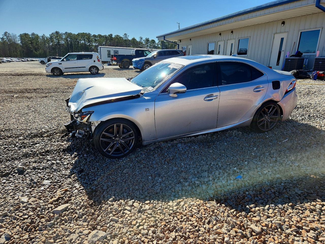 LEXUS IS 2018